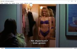 sonsuz ihtiras  dvd  (PC'de izlenmiştir/denenmiştir)  (to die for) nicole kidman matt dillon joaquin phoenix