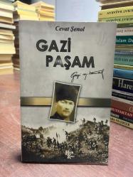 GAZİ PAŞAM