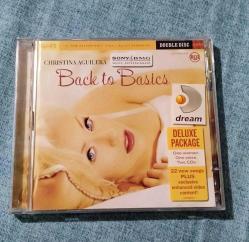 Christina Aguilera - back to basics