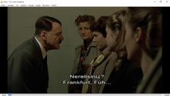 çöküş dvd  (PC'de izlenmiştir/denenmiştir)  (downfall) bruno ganz alexandra maria lara