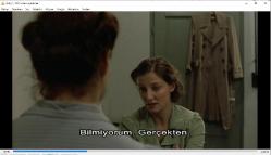 çöküş dvd  (PC'de izlenmiştir/denenmiştir)  (downfall) bruno ganz alexandra maria lara