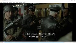 çöküş dvd  (PC'de izlenmiştir/denenmiştir)  (downfall) bruno ganz alexandra maria lara