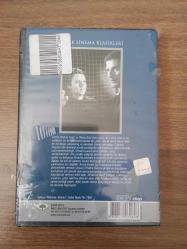 Ana Hakkı Ödenmez Ambalajında Sıfır Dvd Film