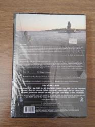 Anlat İstanbul Ambalajında Sıfır Dvd Film