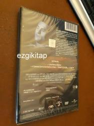 korku burnu dvd  (ambalajı  açılmamış)   (cape fear)  robert de niro nick nolte jessica lange