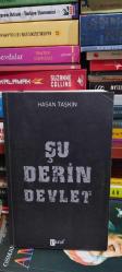 Şu Derin Devlet - Martı Kitap Plak