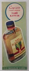 Efemera - Cep için TABİİ KANYAK &times;&times;&times; Elizabeth Taylor &bull; Ben LÜKS TUVALET SABUNU KULLANIRIM ( Çift taraflı ) ~ Ebat : 12 X 33 - kitantik - kitaLog