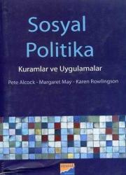 Sosyal Politika: Kuramlar ve Uygulamalar