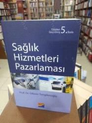 Sağlık Hizmetleri Pazarlaması