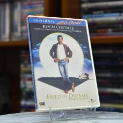 Field Of Dreams / Düşler Tarlası DVD Film