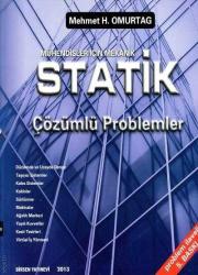 Mühendisler için Mekanik, Statik Problem Çözümü