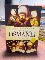 Geçmişte Günümüze Osmanlı; Alfabetik Osmanlı Tarihi