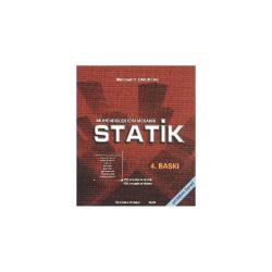 Mühendisler İçin Mekanik Statik