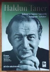 şişhane ye yağmur yağıyordu / ayışığında çalışkur