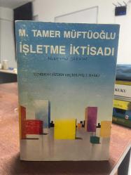 İŞLETME İKTİSADI