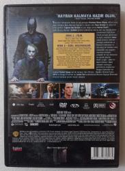 BATMAN / Kara şövalye • The dark knıght ~ [ KOLEKSİYONER VERSİYON • 2 DİSC ]