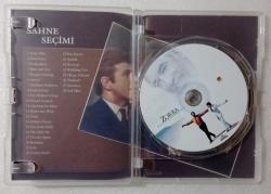 ZORBA / The greek • Anthony Quınn ~ [ DVD + ORIGINAL SOUNDTRACK CD • 2 DİSC ]