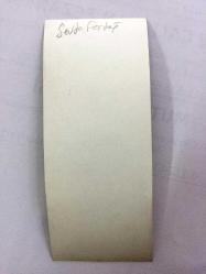 YEŞİLÇAM'IN YILDIZI SEVDA FERDAĞ'IN ORİJİNAL FOTOĞRAFI - 16 x 5 cm EBADINDA - SİYAH & BEYAZ - SEVDA FERDAĞ'IN PAPATYA DESENLİ HIRKASIYLA BİR FİLM SAHNESİNDEN ÇEKİLMİŞ BİR FOTOĞRAF - 1960'LARDAN 1 FOTOĞRAF