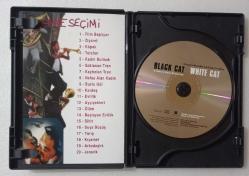 KARA KEDİ AK KEDİ / Black Cat white Cat • Bir Emir Kusturica filmi ~ [ DVD + ORIGINAL SOUNDTRACK CD • 2 DİSC ]