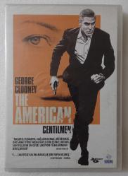 CENTİLMEN / The Amerıcan • George Clooney