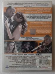 CENTİLMEN / The Amerıcan • George Clooney