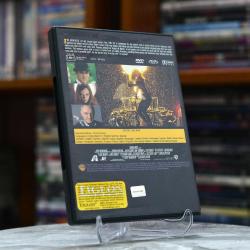 The Avengers / Tatlı Sert DVD Film