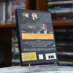 The Bonfire Of The Vanities / Şenlik Ateşi DVD Film