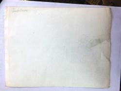 YEŞİLÇAM'IN YILDIZI SEVDA FERDAĞ'IN BÜYÜK BOY ORİJİNAL FOTOĞRAFI - 24 x 18 cm EBADINDA - SİYAH & BEYAZ - SEVDA FERDAĞ'IN ELİNDE MEKTUPLA İÇKİSİNE İLAÇ KATIP İNTİHAR ETMEYİ CANLANDIRDIĞI ANLARDAN ÇEKİLMİŞ BİR FOTOĞRAFI - 1960'LARDAN BİR FOTOĞRAF