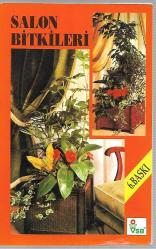 Salon Bitkileri
