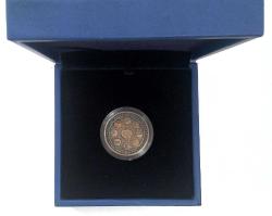 Türk Devletleri Teşkilatı Hatıra Parası (Bronz) Sertifika NO: 3798