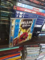 Deliler Evi House Of Fools VCD