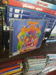 Prens ve Fakir Çocuk VCD