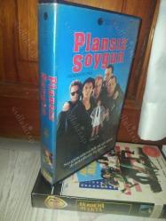 PLANSIZ SOYGUN / BETAMAX