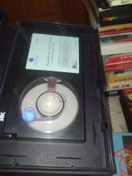 PLANSIZ SOYGUN / BETAMAX