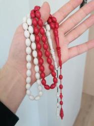 KORYAN Mermeri Tesbihler