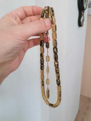 GOLDEN ROSARY