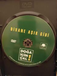 Doga Icin Cal 1 - Divane Asik Gibi - DVD