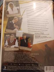 Dersimiz: Atatürk Turgut Özakman- DVD , Ambalajında