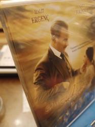 Dersimiz: Atatürk Turgut Özakman- DVD , Ambalajında