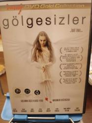 GÖLGESİZLER DVD FİLM SELÇUK YÖNDEM HAKAN KARAHAN TANER BİRSEL