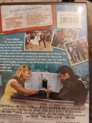 DVD - Grease (John Travolta - Olivia Newton)