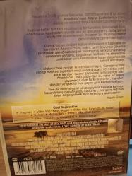 Anadolu'nun Kayıp Şarkıları (Dvd) Nezih Ünen Aras Demiray, Behiç Gülsaçan