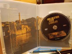 Anadolu'nun Kayıp Şarkıları (Dvd) Nezih Ünen Aras Demiray, Behiç Gülsaçan