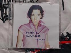 FARUK K AZAR AZAR PROMO CDR