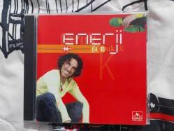 FARUK K. Enerji CD