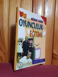 OYUNCULUK EĞİTİMİ