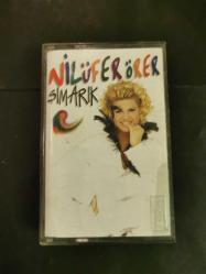 Nilüfer Örer - Şımarık kaset