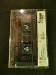 MERDİVEN * İNSAN İÇİN * KASET