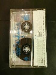 HAKAN PEKER - AŞK BANA LAZIM kaset