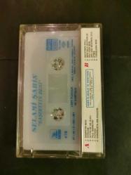 SELAMİ ŞAHİN  ŞAŞIRTTIN BENİ  KASET